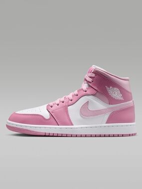 Air Jordan 1 Mid - 5Y